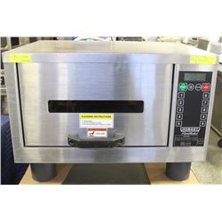 HOBART COMMERCIAL COUNTERTOP FLASHBAKE OVEN