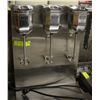 Image 1 : WARING COMMERCIAL DRINK MIXER STATION