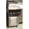 Image 1 : RJ2000 ELECTRIC FRYER