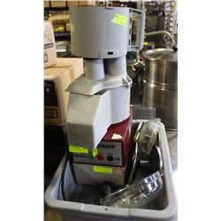 ROBOT COUPE R2 ULTRA