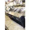 Image 1 : QUEST 4-WELL BUFFET / SERVING FOOD WARMER W/
