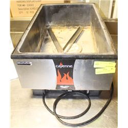 VOLLRATH FULL SIZE FOOD WARMER