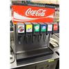 Image 1 : COMMERCIAL SOFT-DRINK FOUNTAIN DISPENSER