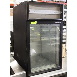 HATCO COUNTER TOP FRIDGE