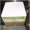 Image 1 : 4 DISHWASHER RACKS & LIDS