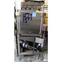 MOYER DIEBEL DISHWASHER-SINGLE PHASE