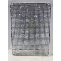 NEW COOLING RACKS - LOT OF 2