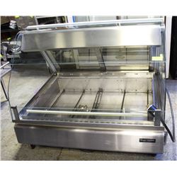 HENNY PENNY HOT FOOD DISPLAY