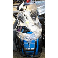 ECO-LAB FLOOR CLEANER