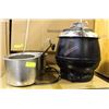 Image 1 : SOUP WARMER