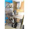 Image 1 : S/S UPRIGHT COMMERCIAL PASSTHROUGH DISHWASHER