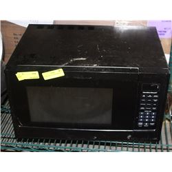 HAMILTON BEACH MICROWAVE
