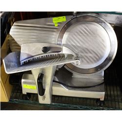 12" MEAT SLICER