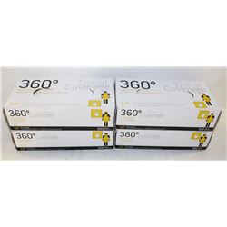 FOOD PREP GLOVES - SMALL - 1 CASE