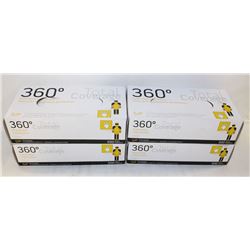 FOOD PREP GLOVES - SMALL - 1 CASE