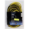 Image 1 : NEW 30 METER POWER CORD