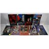 Image 1 : BUNDLE OF 8 WORLDS FINEST COMIC BOOKS