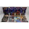 Image 1 : BUNDLE OF 8 ASSORTED STAR WARS COMICS