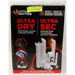 LITTLE HOTTI GLOVE DRYER