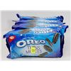 Image 1 : 4 PACKS OF 287G OREO THINS