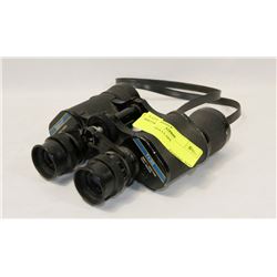 TASCO BINOCULARS.