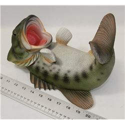 FISH WINE BOTTLE HOLDER