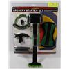 Image 1 : NEW ALLEN ARCHERY STARTER SETS