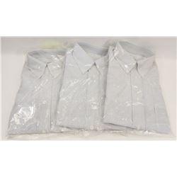 LOT OF 3 SZ 15.5 / 32 MADE IN CANADA  ARROW DRESS