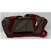 Image 1 : NEW PICARDO DUFFLE TRAVEL BAG