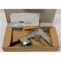 BODY SCHULTZ APPLICATOR GUN