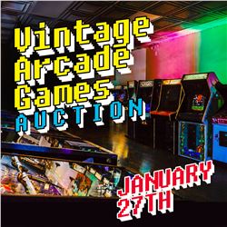 IT'S FINALLY HERE! CHECK OUT THIS SUNDAY'S VINTAGE