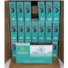 Image 1 : CASE OF 126 DUNE VAPOR MENTHOL FLAVOURED