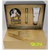 Image 1 : DAISY PERFUME SET BY MARC JACOBS BODY LOTION PURSE