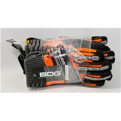 4 PAIRS OF NEW BDG AND DRILL SERGEANT IMPACT