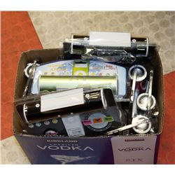 BOX OF ANGEL IPOD SPEAKERS