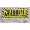 Image 1 : NEW BARRIER CHEMICAL RESISTANT GLOVES.