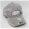 Image 1 : NEW "NATIVE PRIDE" ADJUSTABLE BALL CAP