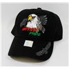 Image 1 : NEW "NATIVE PRIDE" ADJUSTABLE BALL CAP