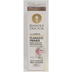 MANUKA DOCTOR FLAWLESS PRIMER APIREFINE