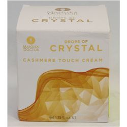 MANUKA DOCTOR CASHMERE TOUCH CREAM