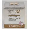 Image 1 : MANUKA DOCTOR ILLUSIONIST RAPID LIFT MASK