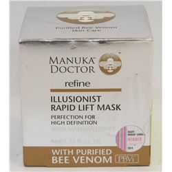 MANUKA DOCTOR ILLUSIONIST RAPID LIFT MASK