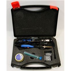 60 WATT SOLDERING IRON KIT