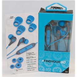 JBUDS PRO WIRELESS BLUETOOTH EARBUDS