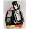 Image 1 : VTECH 2 HEADSETS LINKTOCELL  PHONE SYSTEM