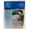 Image 1 : PETSAFE PLATINUM PET FOUNTAIN 1.3GAL