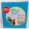 Image 1 : GRREAT CHOICE SMALL BIRD HOME