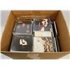 Image 1 : BOX OF APPROX 80 CDS INCL FLEETWOOD MAC RUMOURS,