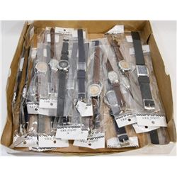 NEW DAYBIRD WATCHES, MAY NEED BATTERIES, 25