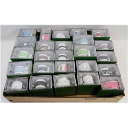 NEW SHAGWEAR WATCHES WITH ACRYLIC CASE